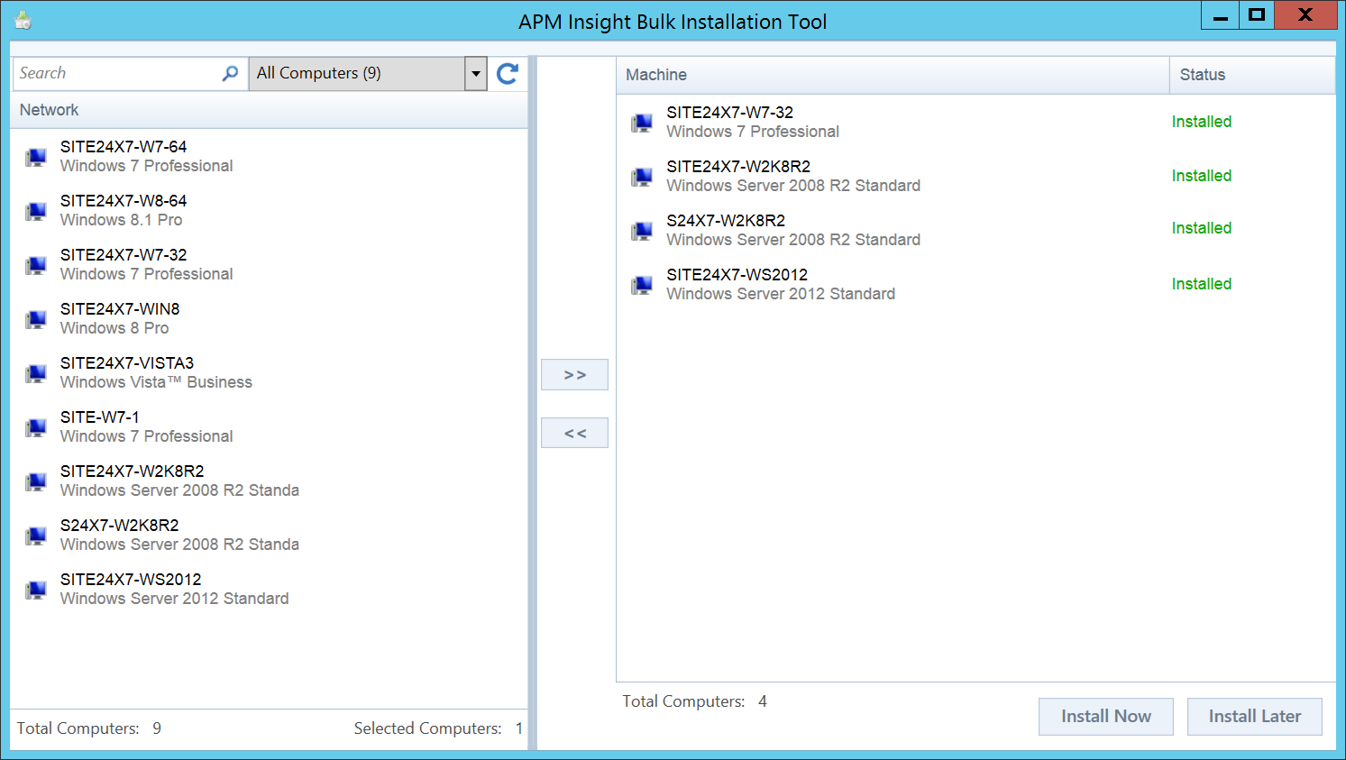 bulk_installation_5 Install APM Insight .NET agent