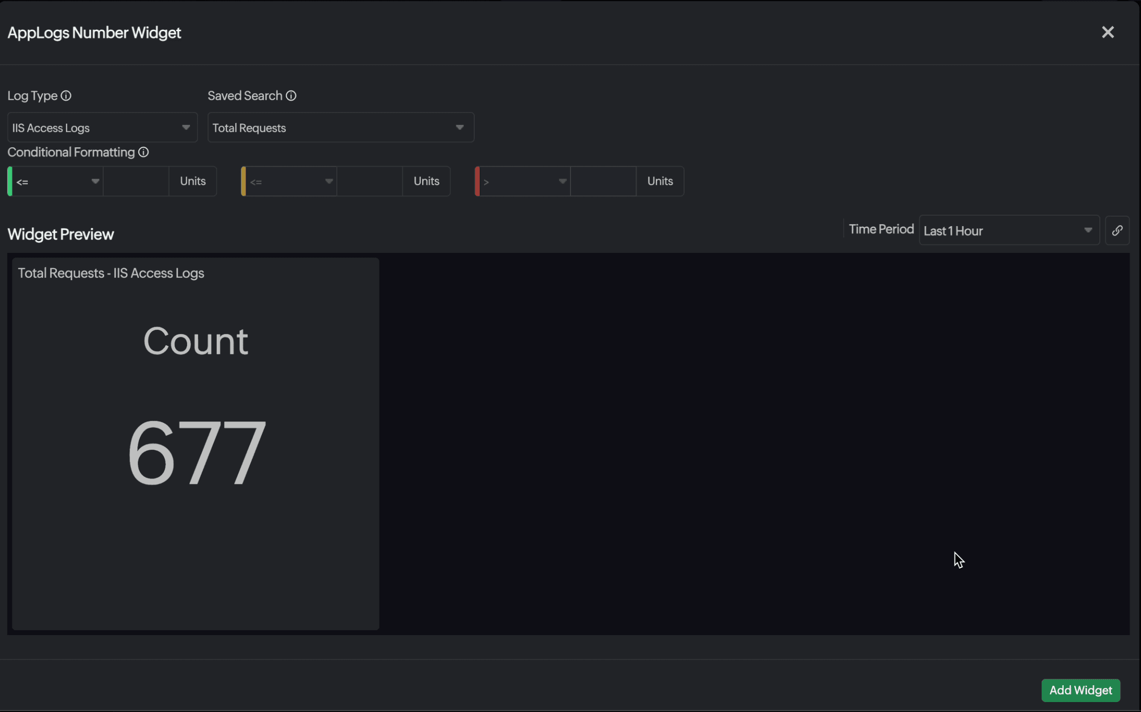 Number-Widget Number-Widget